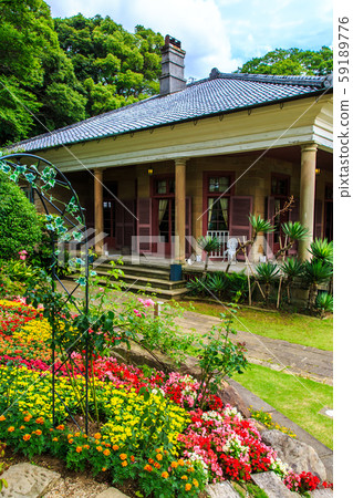 格洛弗花園（東正教故居）[長崎縣長崎市] 59189776