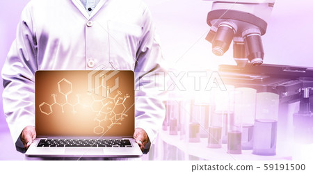 Laboratory research and development industry. 59191500