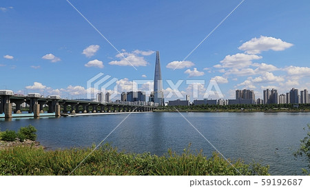 Han River 59192687
