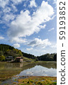 Countryside scenery in Niigata 59193852