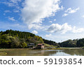Countryside scenery in Niigata 59193854