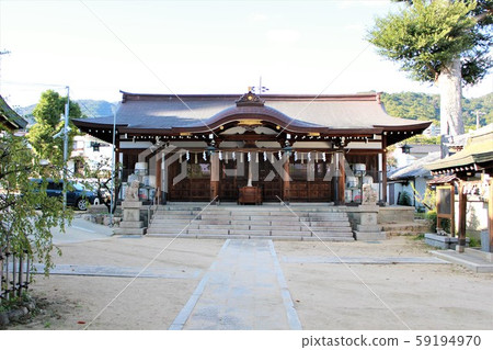 Dainichi Womanson Shrine 59194970
