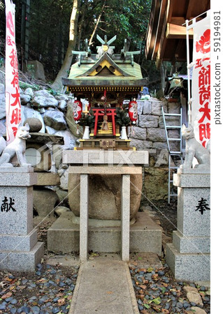 Wakamiya Hachimangu Wakamiya Hachimangu 59194981