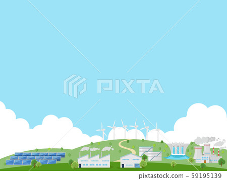 行業形象 59195139