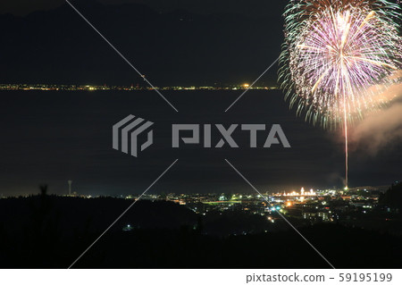 超越南澳灣 59195199