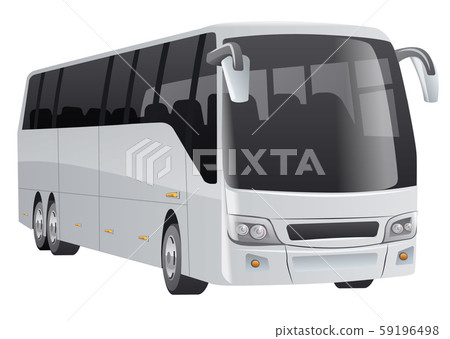 passenger city bus passenger city bus 59196498