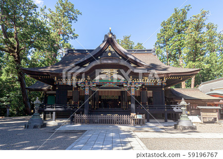 Katori Shrine 59196767