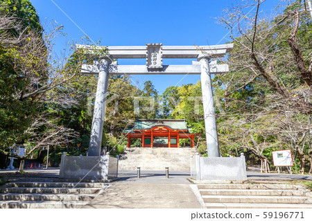 Katori Shrine 59196771