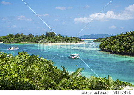 Ishigakijima Kawahira Bay 59197438