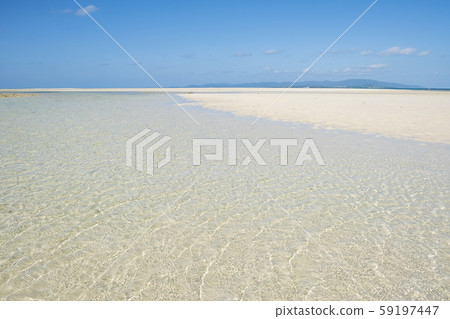 竹富島公寓海灘風景 59197447