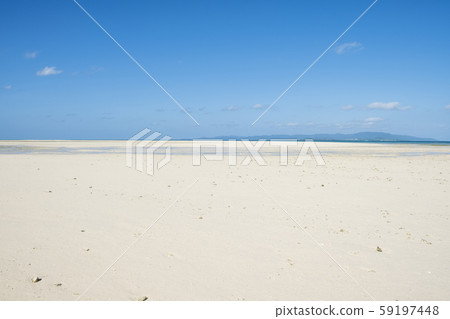 竹富島公寓海灘風景 59197448