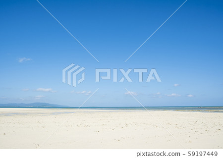 Taketomijima Condo beach scenery 59197449
