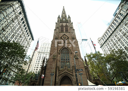Trinity Church Trinity Church 59198381