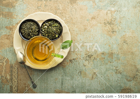 Tea cup Tea cup 59198619