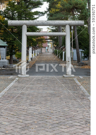 Furano Shrine Furano Shrine 59198751