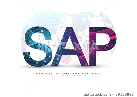 sap business process automation