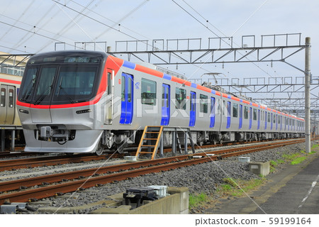 Tsukuba Express Tx-3000 series Tsukuba Express Tx-3000 series 59199164