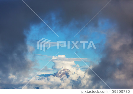 Mt Hood Mt Hood 59200780