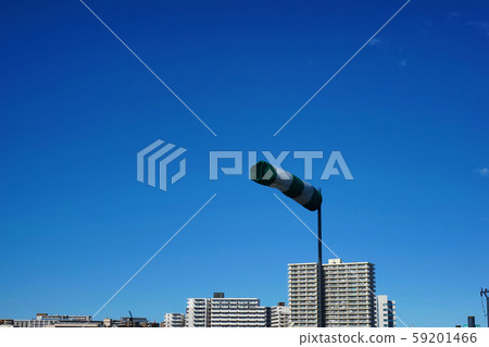Simple anemometer 59201466