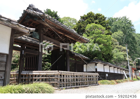 Sa玉縣加祖市Kisai的Tamashiki神社 59202436