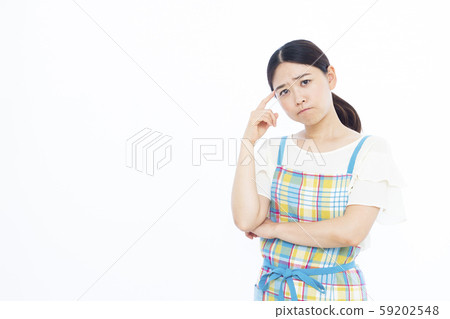 30多歲的家庭主婦 59202548