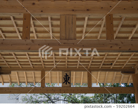 Earthen eaves Earthen eaves 59202664