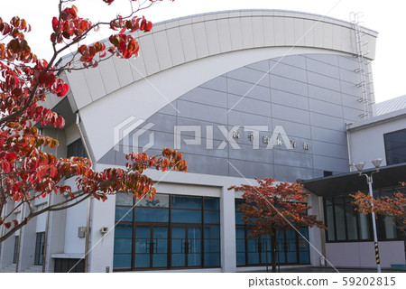 Saiuji Gymnasium 59202815