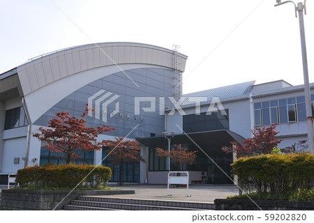 Saiuji Gymnasium Saiuji Gymnasium 59202820