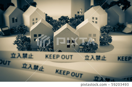 限制線無入境案例現場事故財產邊界線犯罪安全街 限制線無入境案例現場事故財產邊界線犯罪安全街 59203493