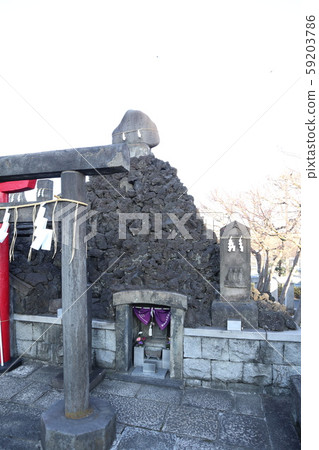 Ishihama Shrine Ishihama Shrine 59203786