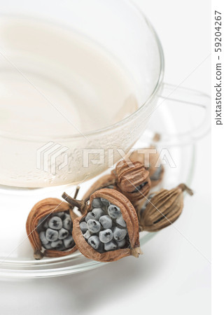 沖繩產月桃果和月桃茶 59204267