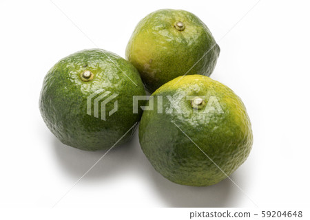 Okinawan fruit curvy fruit 59204648