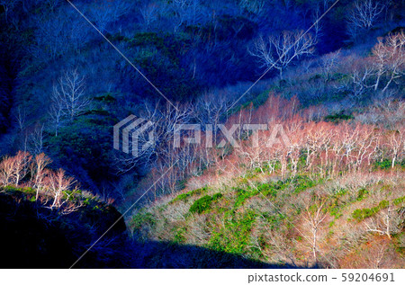 Akita Komagatake Akita Komagatake 59204691