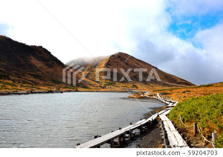 秋田Komagatake 59204703