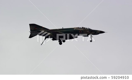 空中自衛隊RF-4E偵察機 空中自衛隊RF-4E偵察機 59204910