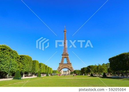 Eiffel Tower Eiffel Tower 59205084