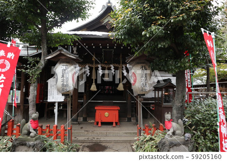 上野花之野神社 上野花之野神社 59205160