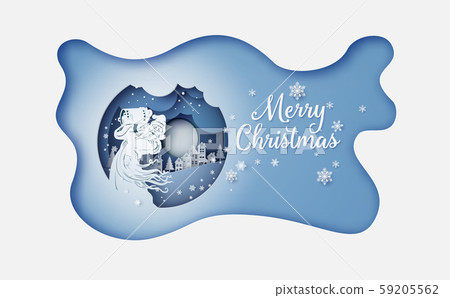 Merry Christmas and Happy new year Merry Christmas and Happy new year 59205562