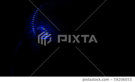 CG粒子激光發射的粒子 59206053