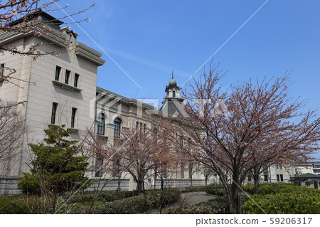 新潟新潟市歷史博物館本館 59206317