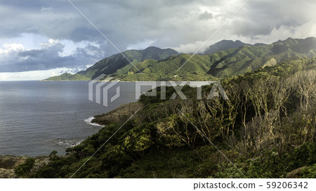 Scenery of Yakushima Scenery of Yakushima 59206342