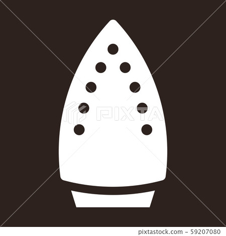 Iron icon Iron icon 59207080