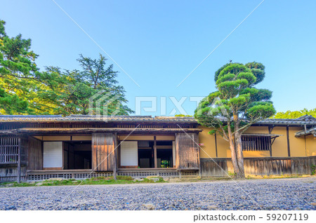 Sakai City Tourism Shoin Shrine [Yamaguchi Prefecture] 59207119