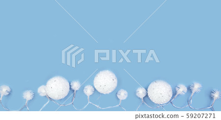 Merry Christmas and Happy New Year decoration concept Merry Christmas and Happy New Year decoration concept 59207271