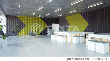 modern office interior, modern office interior, 59207281