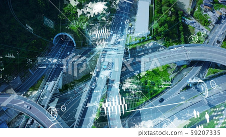 Transportation and networks 59207335