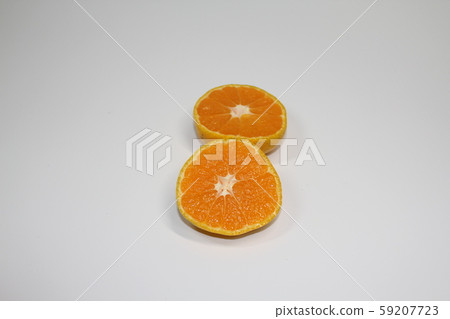 Fresh Tangerine Fresh Tangerine 59207723