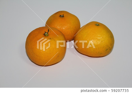 Fresh Tangerine 59207735