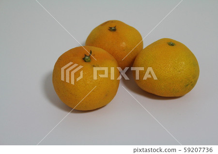 Fresh Tangerine 59207736