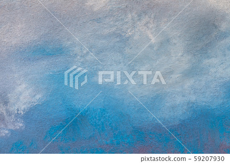 Abstract art background light blue and turquoise color 59207930
